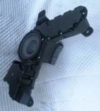 фото thumb №13, Hyundai kona сабвуфер sub динамик krell