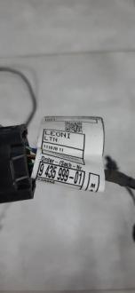 фото thumb №6, Bmw 3 g20 g21 жгут датчики парковка pdc зад задняя 943599901