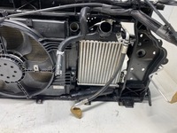 фото thumb №8, Pas передній радіатор балка renault clio v 1.0 tce 19-23