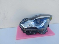 фото thumb №1, Suzuki swift mk8 лампа левая перед передняя full led