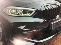 фото thumb №1, Bmw f40 m-pakiet капот pas led бампер капот eu