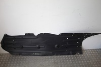 фото thumb №1, Плита защита подвеска левая honda civic x