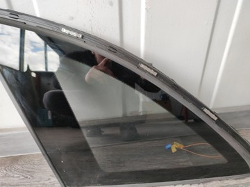 фото thumb №5, Скло кузовна mercedes glc 254 w254 зад задня ліва