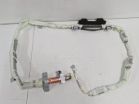 фото thumb №1, Infiniti m m30 шторка безопасности левая подушка безопасности подушка воздушная