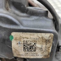 фото thumb №11, Набор суппортов i диск тормозных porsche panamera 971 7pp615123