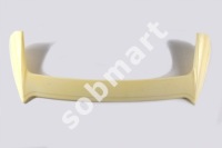 фото thumb №13, Спойлер do toyota rav4 v 2019+ козырёк спойлер abs тюнинг