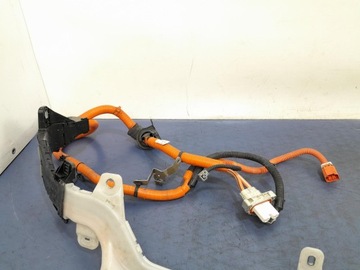 фото thumb №5, Infiniti q50 3.5 жгут установка напряжения