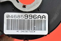 фото thumb №10, Лента подушка безопасности шлейф 04685996aa chrysler pacifica 1 i 03-08