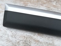 фото thumb №10, Peugeot 2008 ii 2019- правая молдинг дверь перед