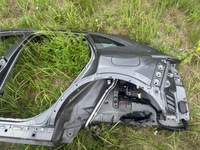 фото thumb №1, Ford kuga mk3 крыло четверть левый задняя