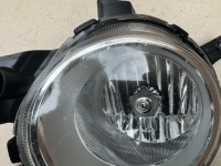 фото thumb №11, Hyundai i30 ii 2 12-17r протитуманна фара лівий передній лівий перед 92201-a6300