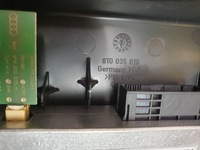 фото thumb №7, Модуль блок керування bluetooth корпус audi a5 8t 8t0035613 8t0862335e 8t0035619