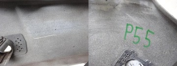 фото thumb №12, Ford mondeo v mk5 15-19 бампер перед 6xpdc