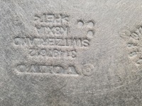 фото thumb №8, Захист плита піддвигунна двигуна підвіска volvo s90 v90 31497612