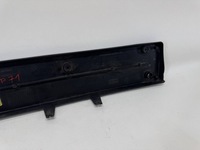 фото thumb №6, Bmw x4 g02 основа кронштейн номерного знака реєстраційний перед 8072037