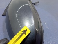 фото thumb №10, Renault megane iv 16-20 дзеркало праве 963017188r 13 pin tekpn