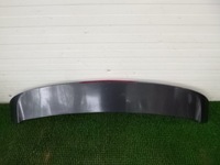 фото thumb №1, Focus mk2 рестайлінг hb спойлер спойлер кришки sea сірий