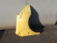 фото thumb №1, Крила передній правий berlingo ii partner ii 08-18