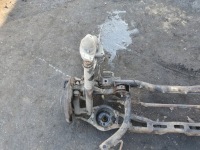 фото thumb №10, Балка важелі заднього підвіска volkswagen vw touran 04r 2.0tdi bez отворів