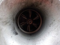 фото thumb №6, Bmw e60 e90 e87 2.0 d 09r 177km n47d20a турбокомпресор / турбіна