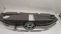 фото thumb №1, Hyundai ix35 решётка радиатора решётка радиатора верхний бампера 86351-2y000