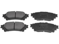 фото thumb №2, Febi bilstein 116359 набір гальмівних колодок гальмівних, гальма дискові