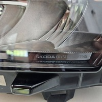 фото thumb №8, Лампа левая перед передняя skoda kamiq full led 658941015