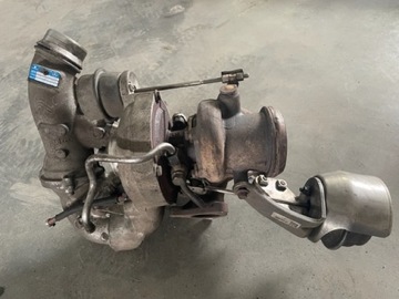 фото thumb №1, Mercedes 2.2 cdi 651 турбонагнітач w212 sprinter