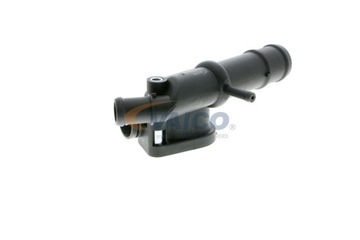 фото thumb №12, Vaico штуцер системы охлаждение audi a3 tt seat altea altea xl leon