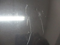 фото thumb №8, Крышка багажника багажника renault megane ii cc nv676