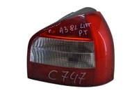 фото thumb №1, Audi a3 8l lift лампа права задня