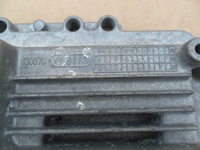 фото thumb №16, Kia sportage бортовой компьютер блок управления 0281019640