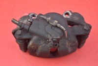 Супорт гальмівний правий перед citroen c8 2.2 16v Недорого, фото thumb