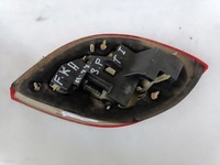 фото thumb №2, Ford ka mk1 лампа лівий зад задня eu