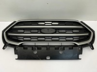 фото thumb №3, Ford ecosport ii lift решітка радіатора решітка радіатора бампера перед