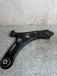 Рычаг левый перед opel corsa f 2019- оригинальный с Разборки, фото thumb
