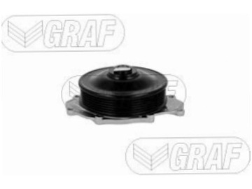 фото thumb №2, Насос води jaguar f-pace 3.0 5.0 xf 3.0