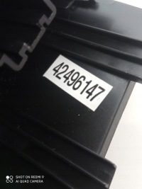 фото thumb №3, Opel mokka x кнопка зажигания keyless запуск