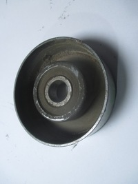 фото thumb №3, Kółko колесо натягувач renault mascott 3.0 04-10