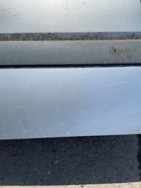 фото thumb №7, Дверь правый задняя volvo v70 cross country 1