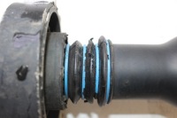 фото thumb №6, Wał привідний bmw f10 f11 механічна коробка передач 7621287 n47 оригінал