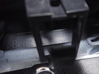 фото thumb №12, Mercedes glb x247 amg 19- бампер задняя задний 6xpdc