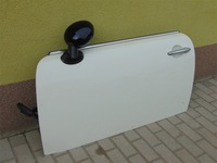 фото thumb №2, Mini r56 r57 06-11 двері ліва повний демонтаж