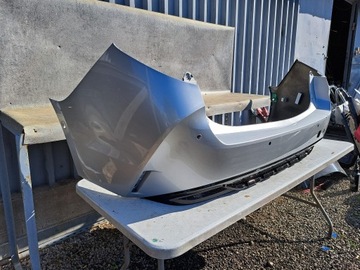 фото thumb №6, Toyota corolla e21 универсал бампер зад 52159-02080