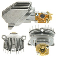 фото thumb №1, Модуль контролера освітлення led - drl bmw 5