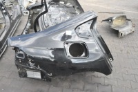 фото thumb №14, Bmw 5 g60 2023- pas зад заднє крило ліве праве чверть ванна dup. 475