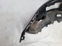 Audi q5 8r 8r0 рестайлінг  12- бампер перед передній накладка 6xpdc spr 8r0807061e Ціна, фото thumb