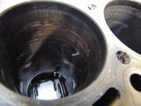 фото thumb №11, Блок двигателя dół голый opel combo d fiat doblo ii 1.3mtj 263a2000