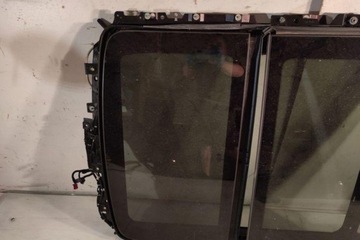 фото thumb №8, Люк bmw x3 f25 7212751 3.5l бензин 225kw 2012