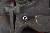 фото thumb №7, Суппорт тормозной левый задняя ae777006 toyota proace city 1.5 d-4d 120 km 16-21